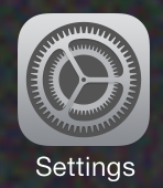 Settings App