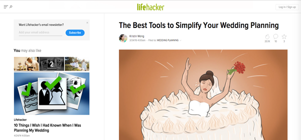 lifehacker